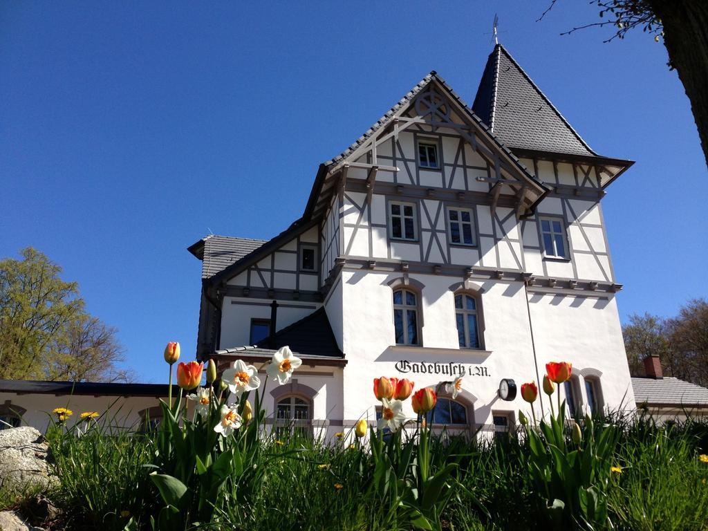 Aussergewoehnlich Uebernachten Schlafwagenhotel Gadebusch Ruang foto